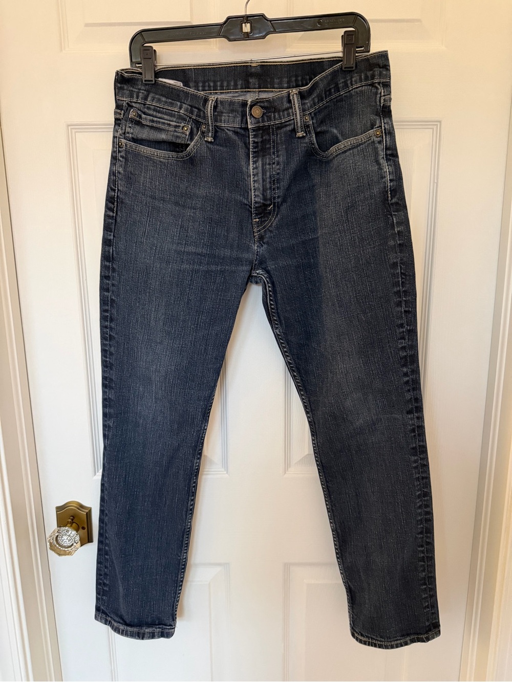 Levi’s Men’s Straight Jeans 511